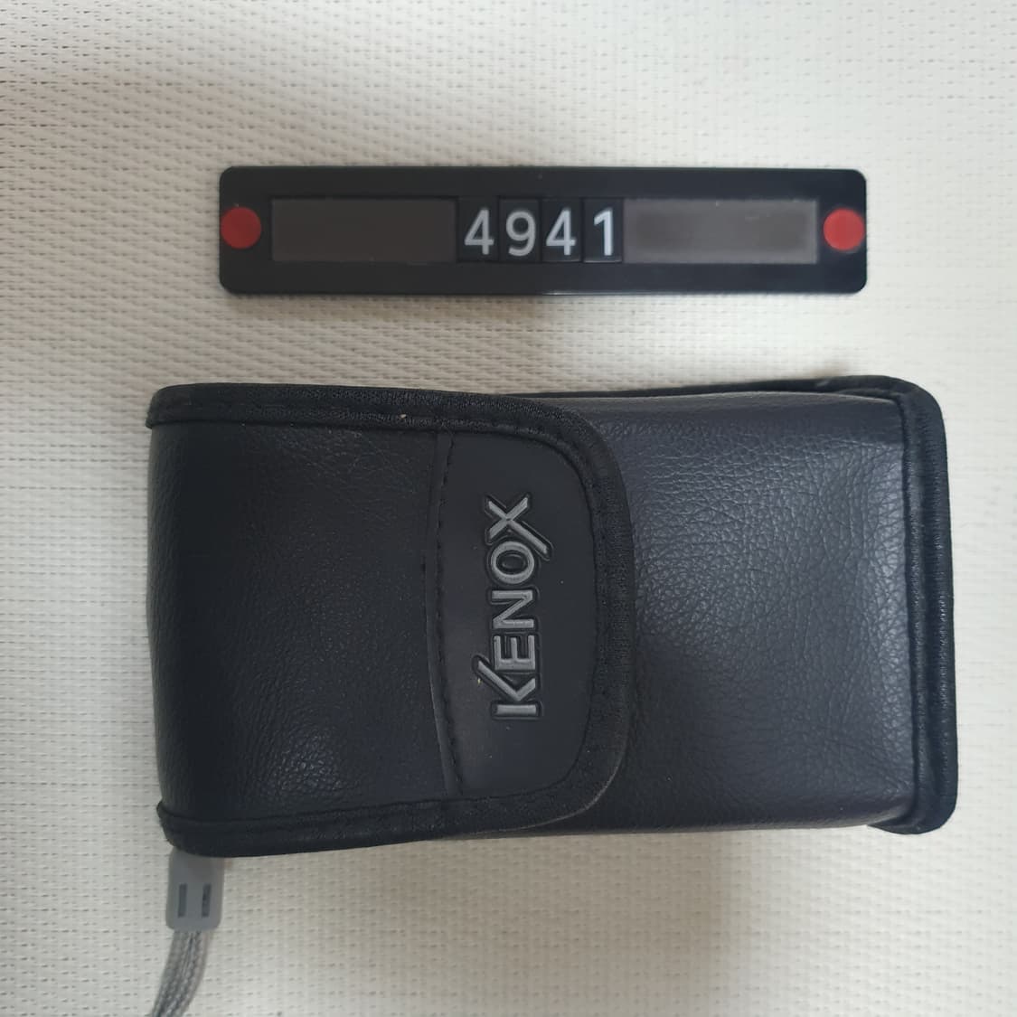 삼성캐녹스 70 QS 필름카메라 파우치포함 상품이미지6