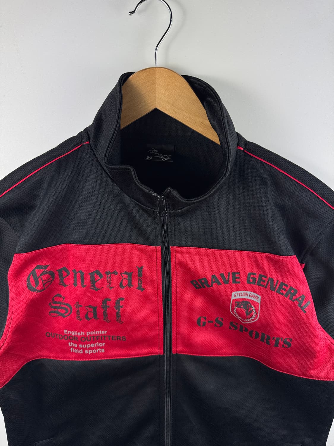 JPN 그래픽 반팔져지1754 상품이미지3