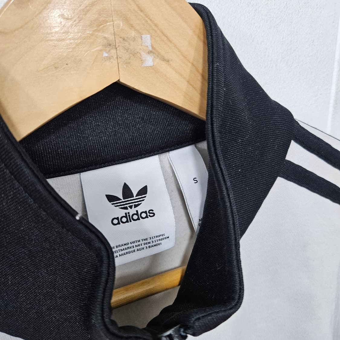 아디다스 져지 공용 상품이미지3