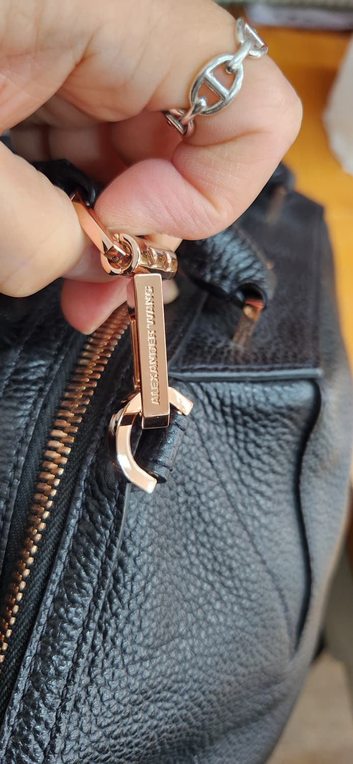알렉산더 왕 ㅡ정품  상품이미지4