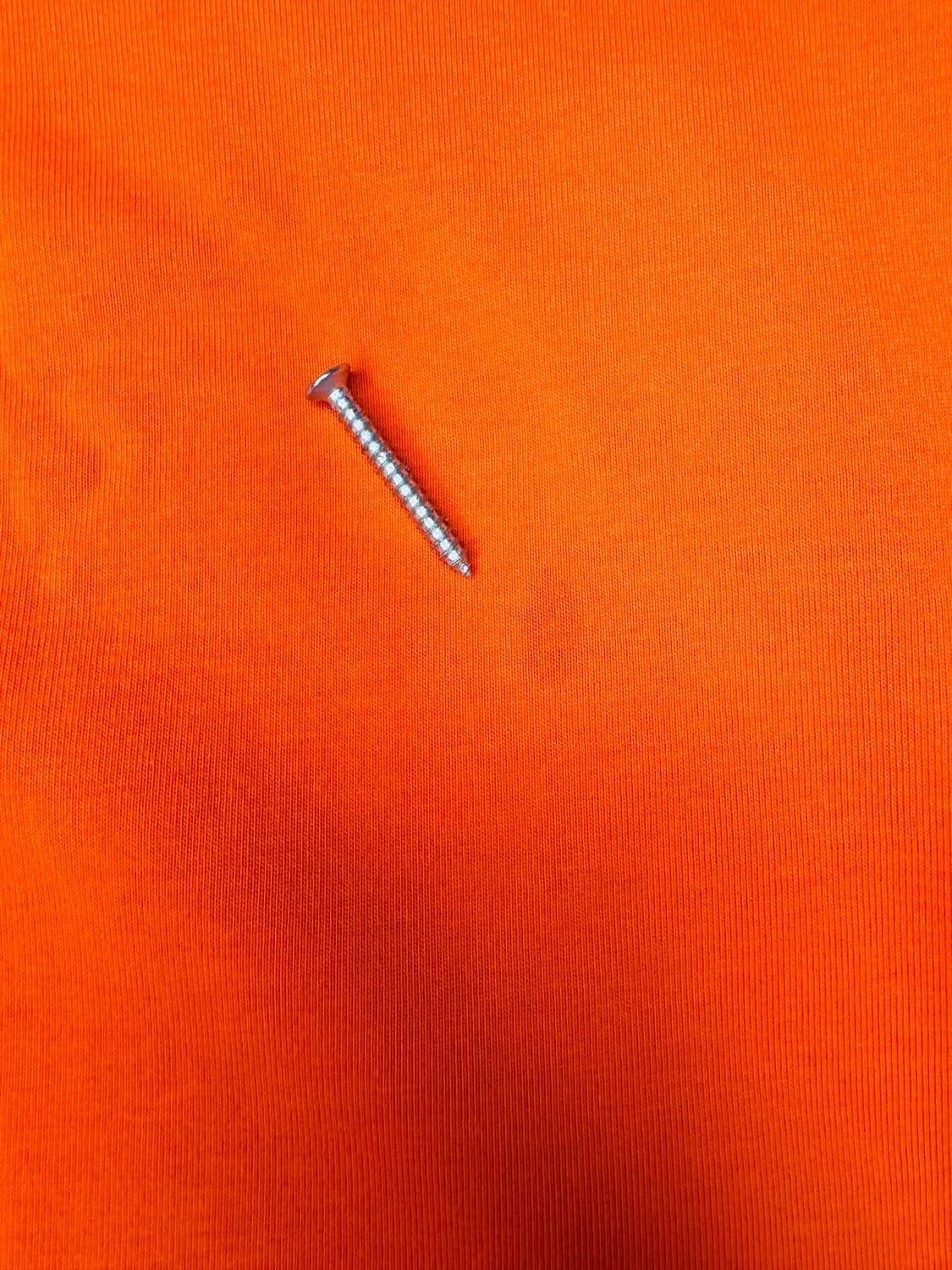 빈티지 00s 나이키 NIKE FIT 네덜란드 반더 바르트 티셔츠 XL 상품이미지10