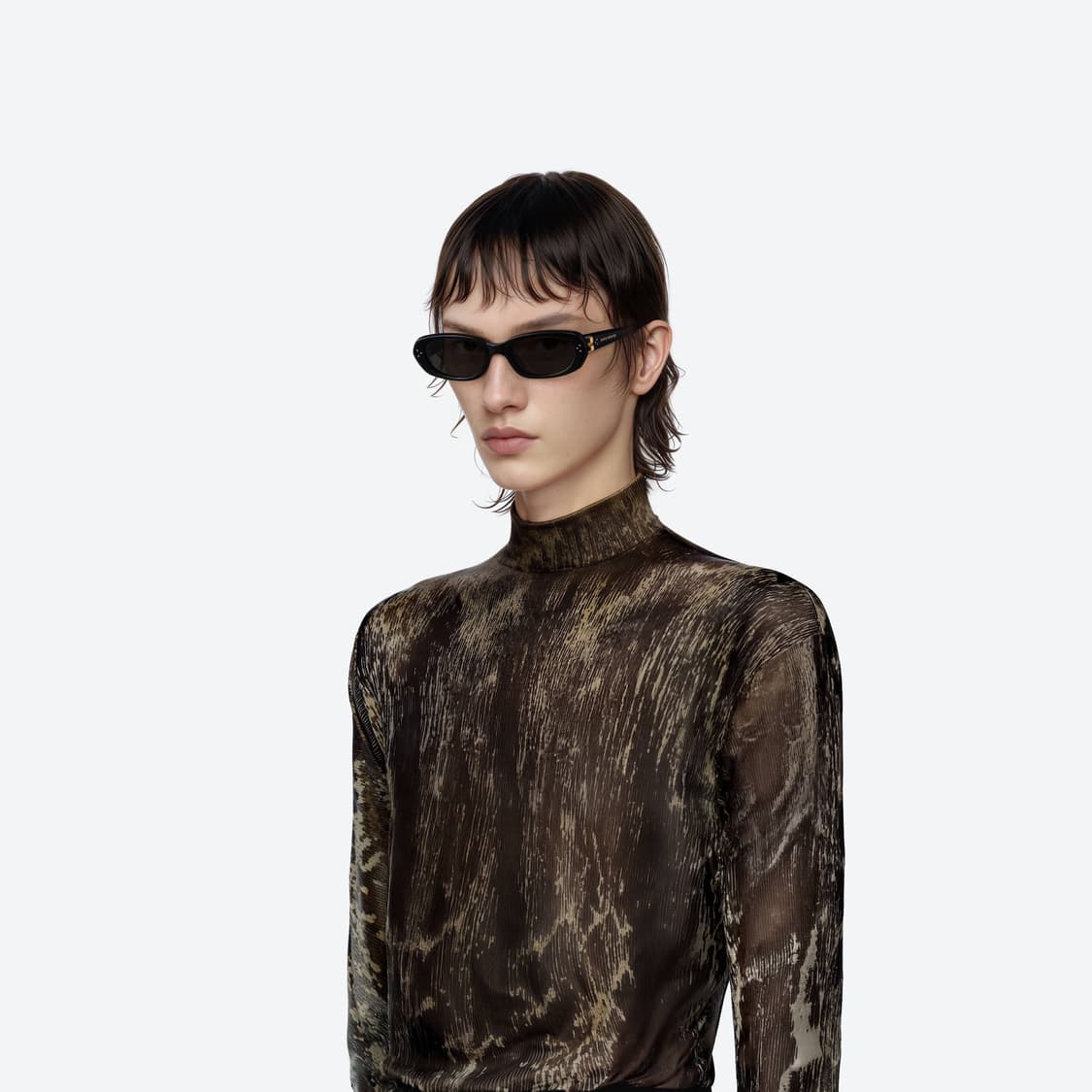 젠틀몬스터 니니쉬 01 선글라스 상품이미지1