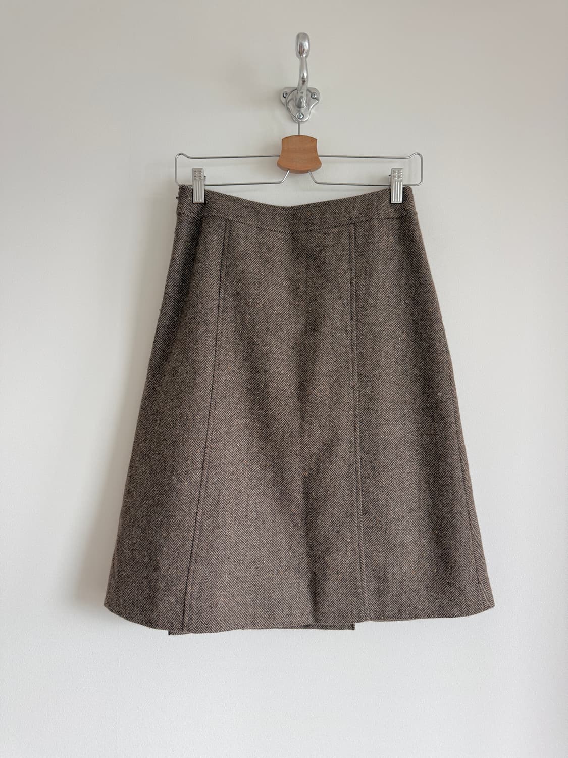 비씨비지(BCBG) 울 스커트 상품이미지5