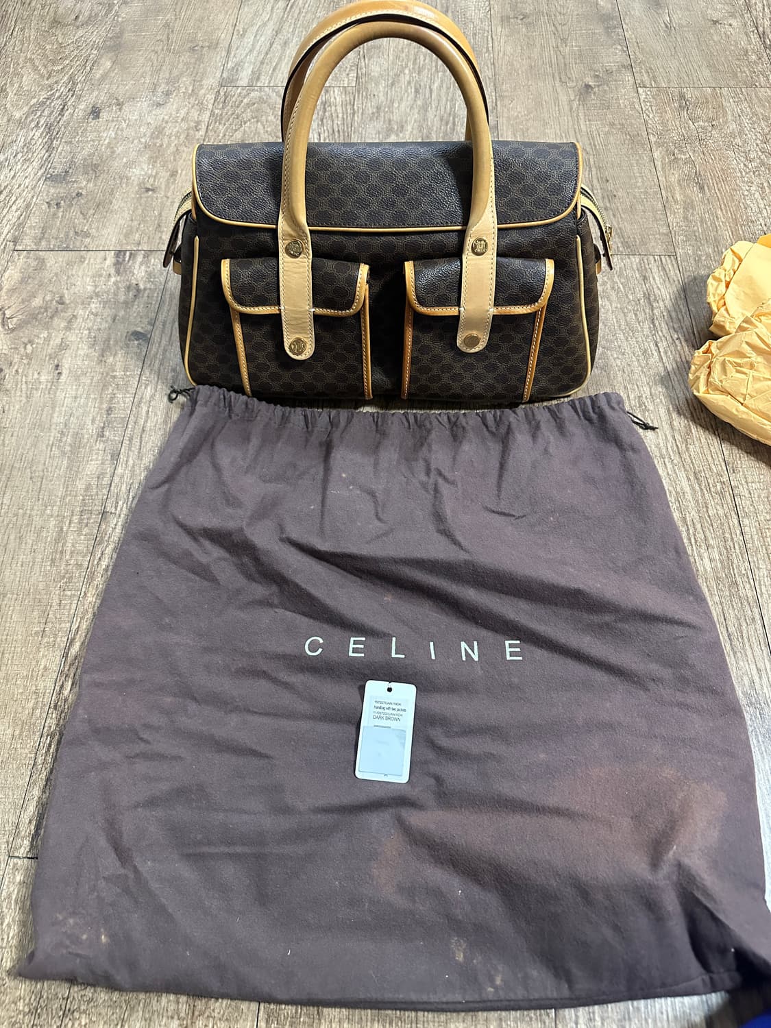 셀린느 가방 상품이미지10