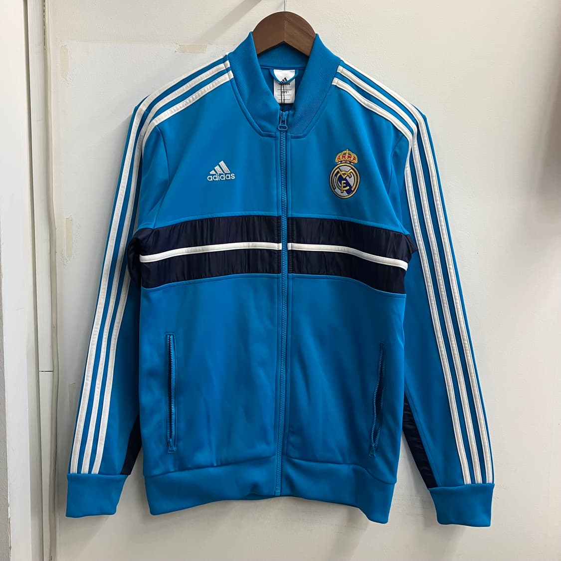N157 아디다스 레알마드리드 져지 상품이미지1