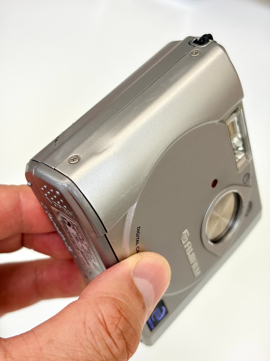 입문용 추천! 후지필름 파인픽스 40i 상품이미지10