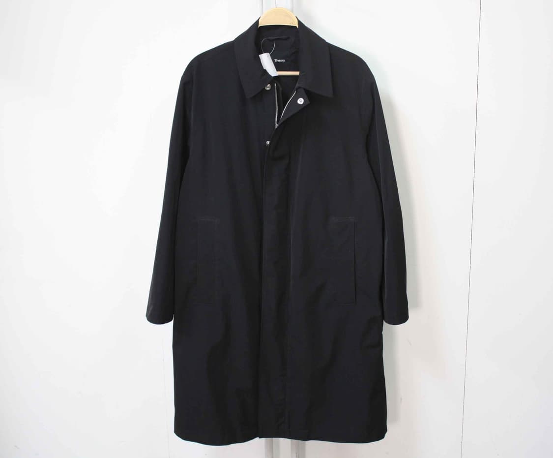 J-12114/띠어리 정품 남성용 맥코트 M 상품이미지1