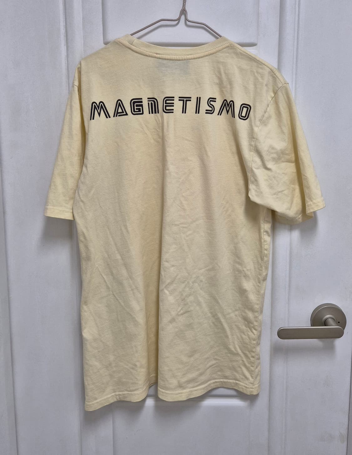 (정품) 구찌 Gucci 디즈니 반팔 코튼 티셔츠 M 상품이미지7