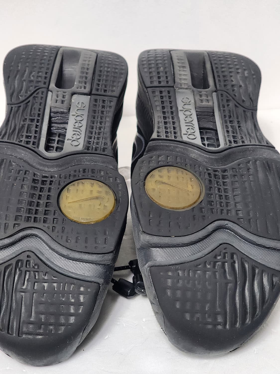 나이키 에어 줌 슈퍼렙 4 블랙 280mm 상품이미지6