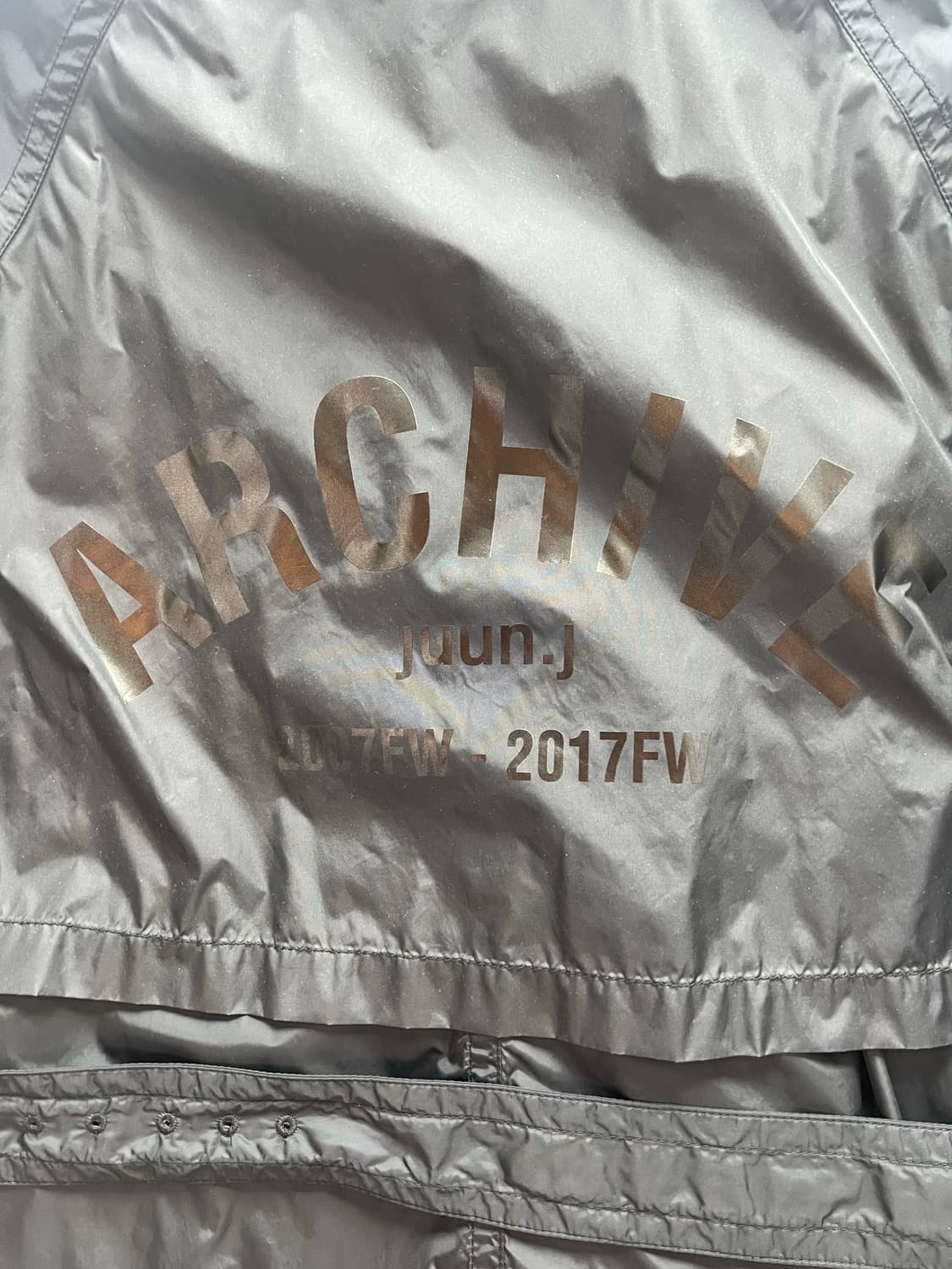 트렌치 코트 상품이미지4