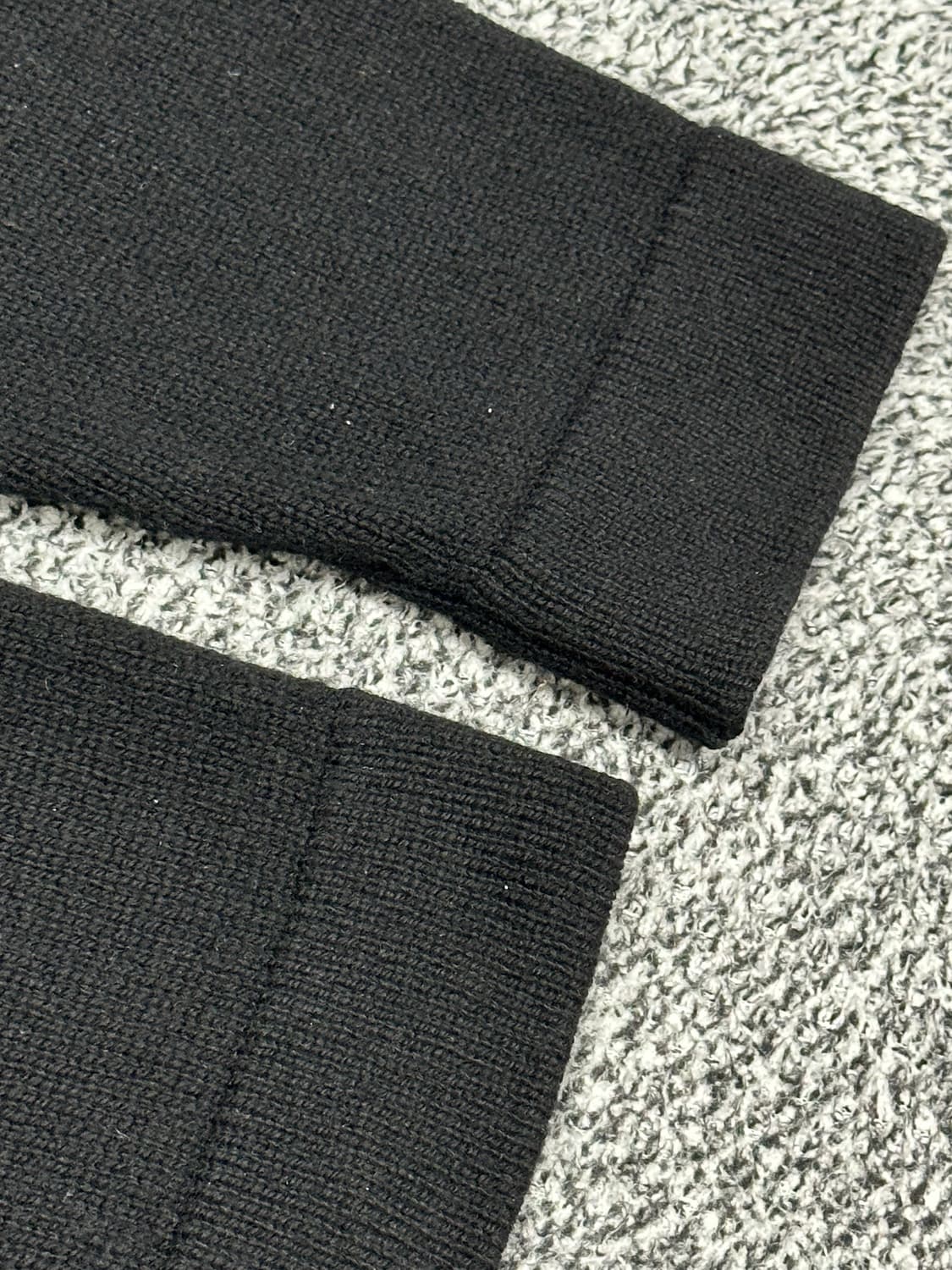 디올 캐시미어 100% 니트 상품이미지4