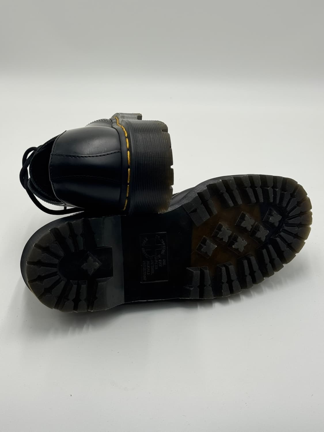 닥터마틴 3홀 상품이미지5