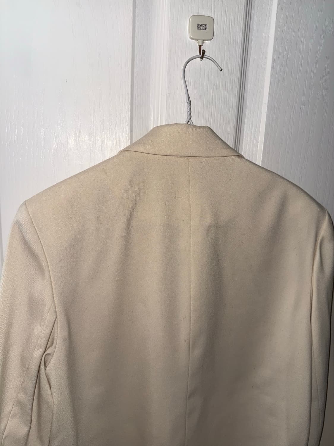 비뮤즈맨션 리본 자켓  상품이미지7