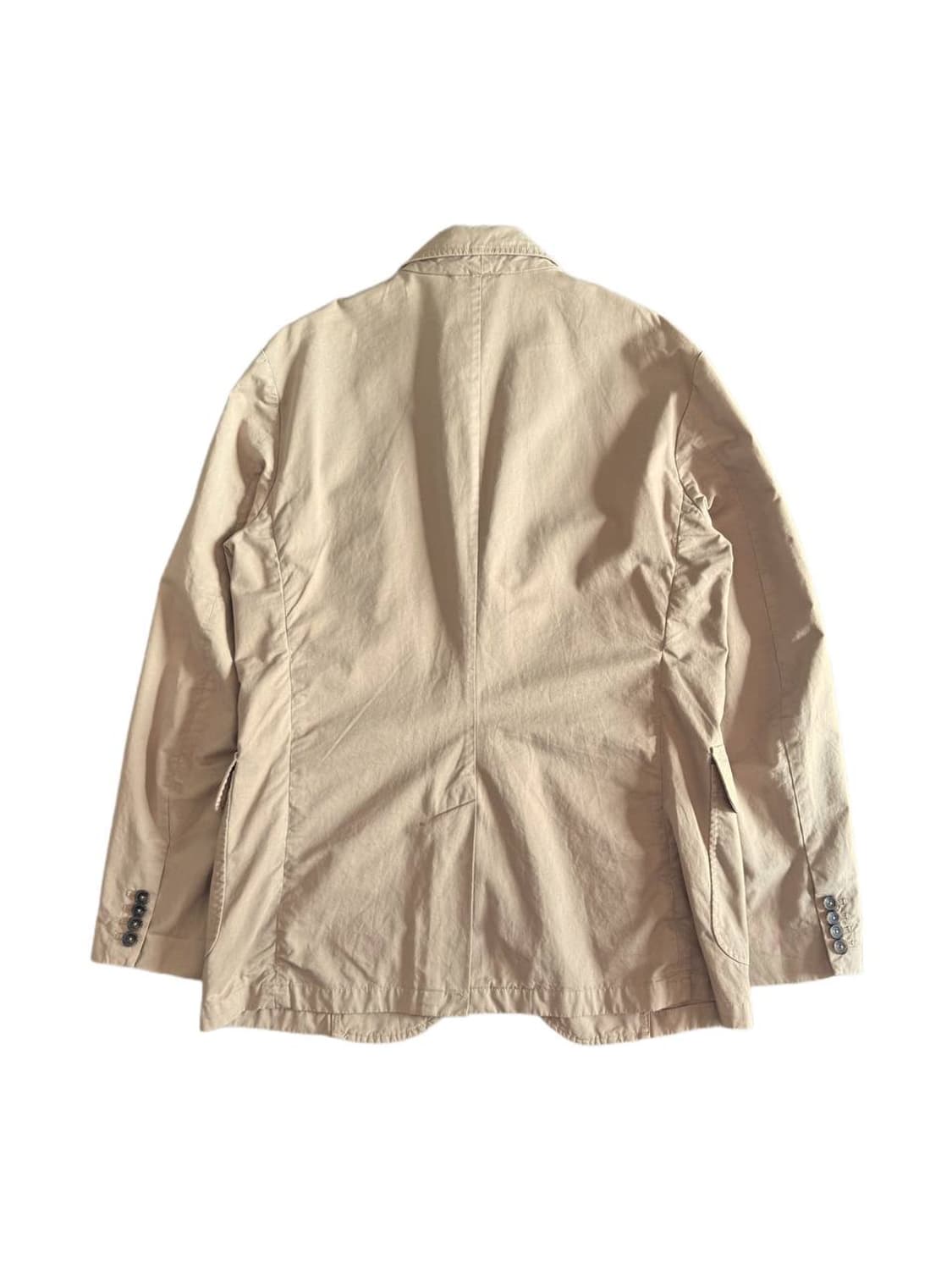 PRL 3 roll 2 jacket sand brown 상품이미지2