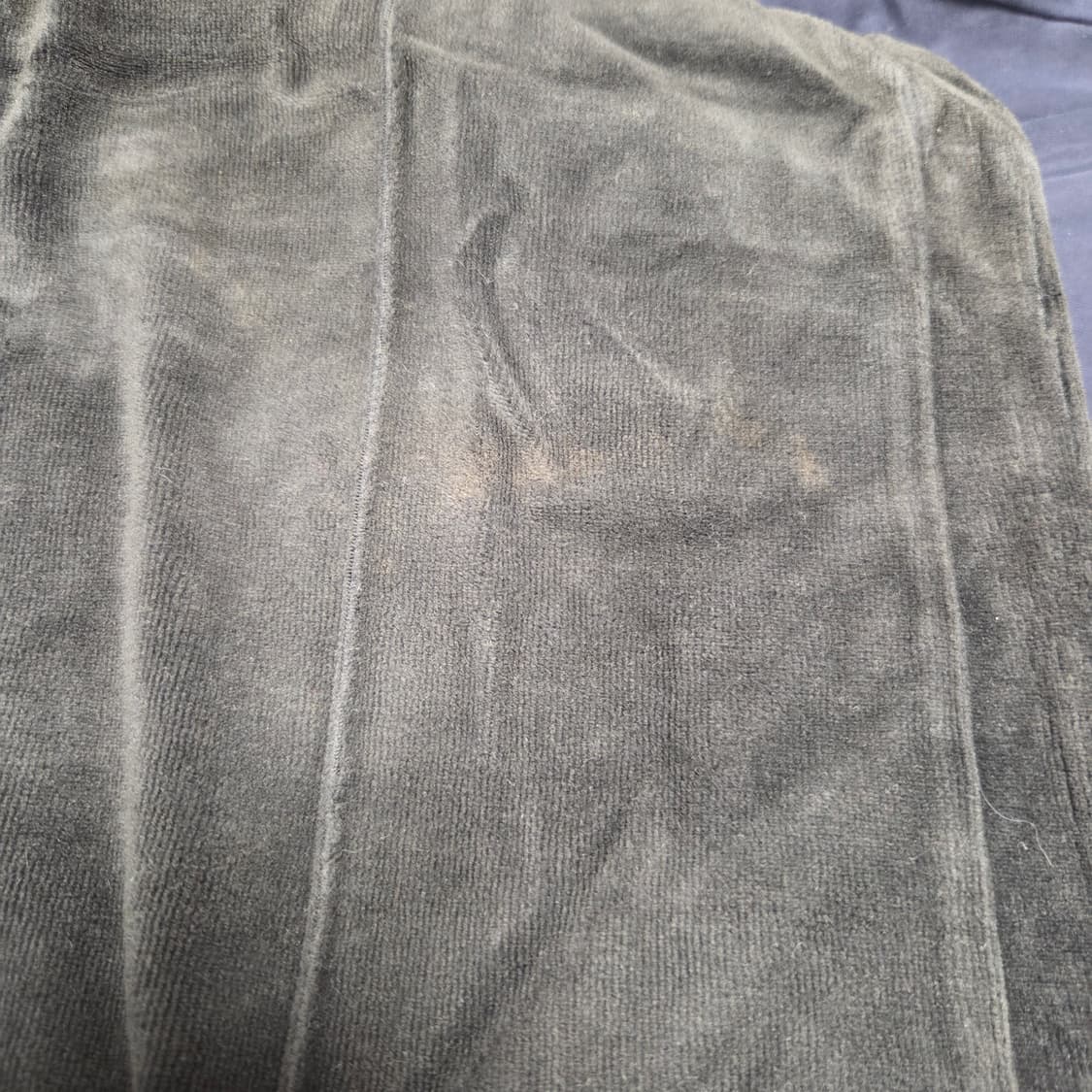 Champion 챔피온 벨벳 밴딩 조거팬츠 M(26-30) 상품이미지9