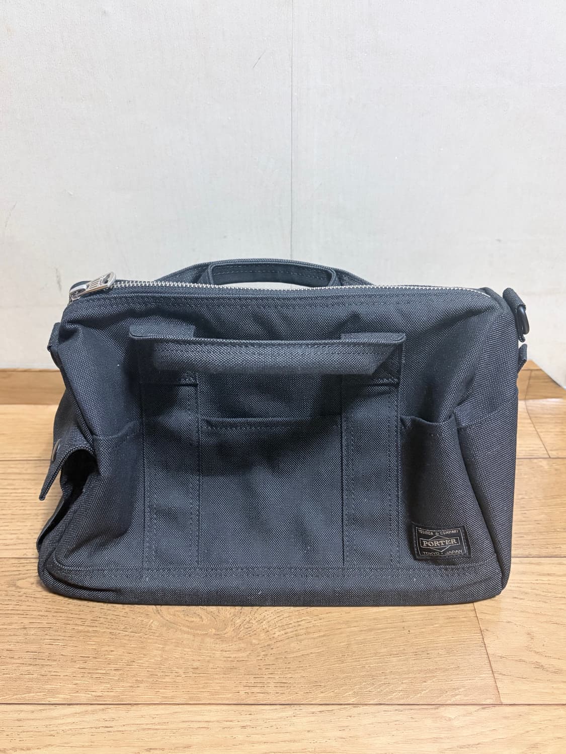 포터 닥터스백 판매합니다. 상품이미지2