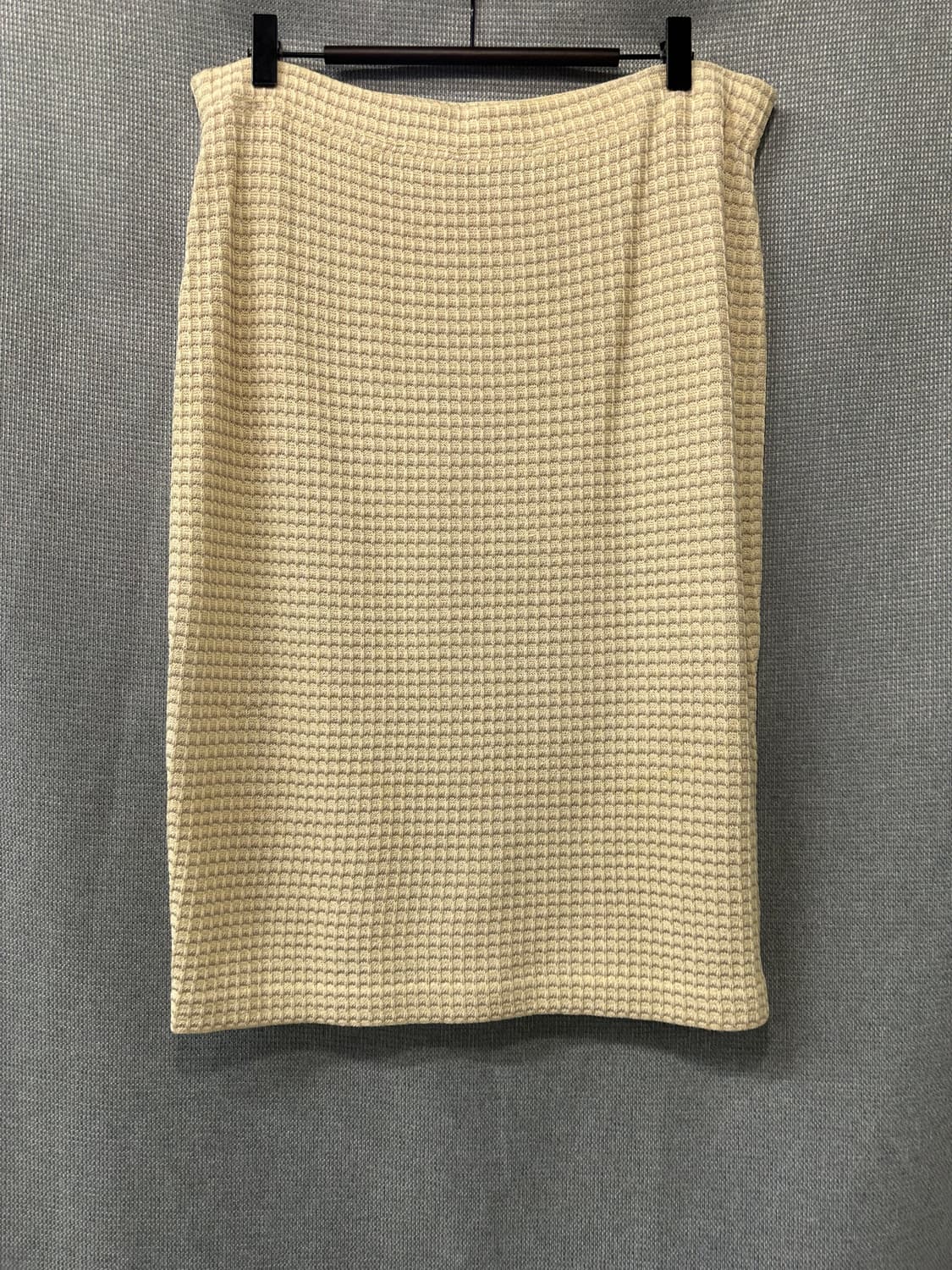 세인트제임스 St. John Collection 니트 스커트 상품이미지2