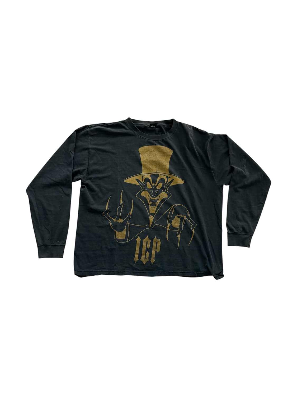 ICP RINGMASTER Band Tee 상품이미지2