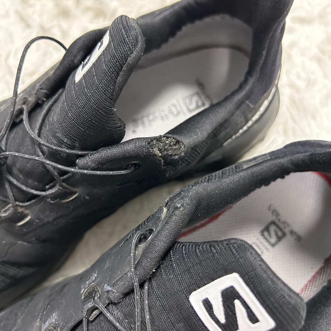 Salomon Supercross 4 GTX 상품이미지2