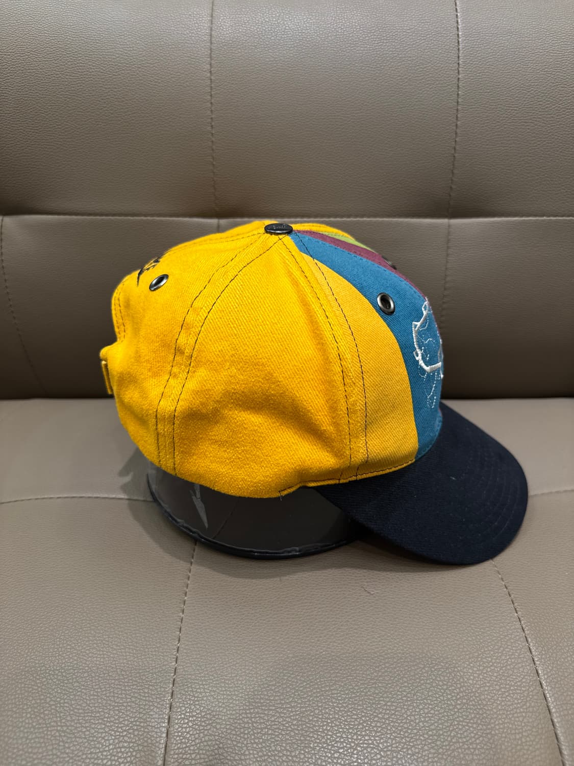 90s 나이키 엘리훕 덩크 캡 상품이미지4