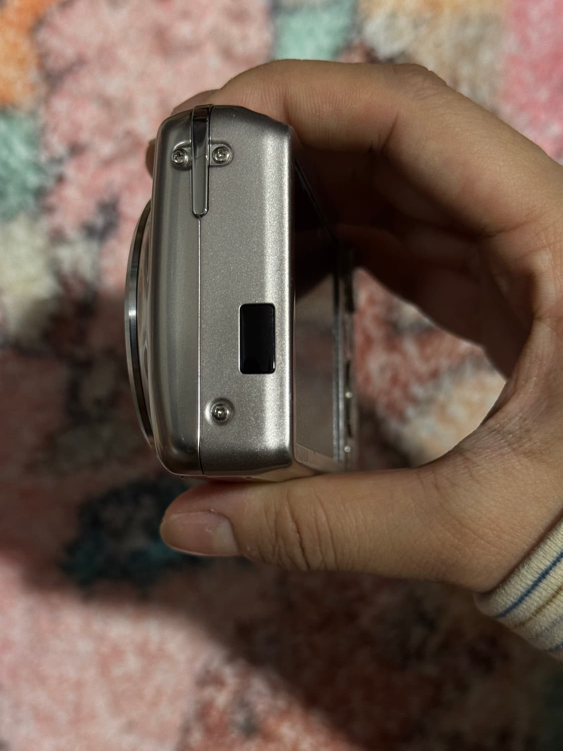 후지필름 파인픽스 F80EXR 디카 상품이미지4