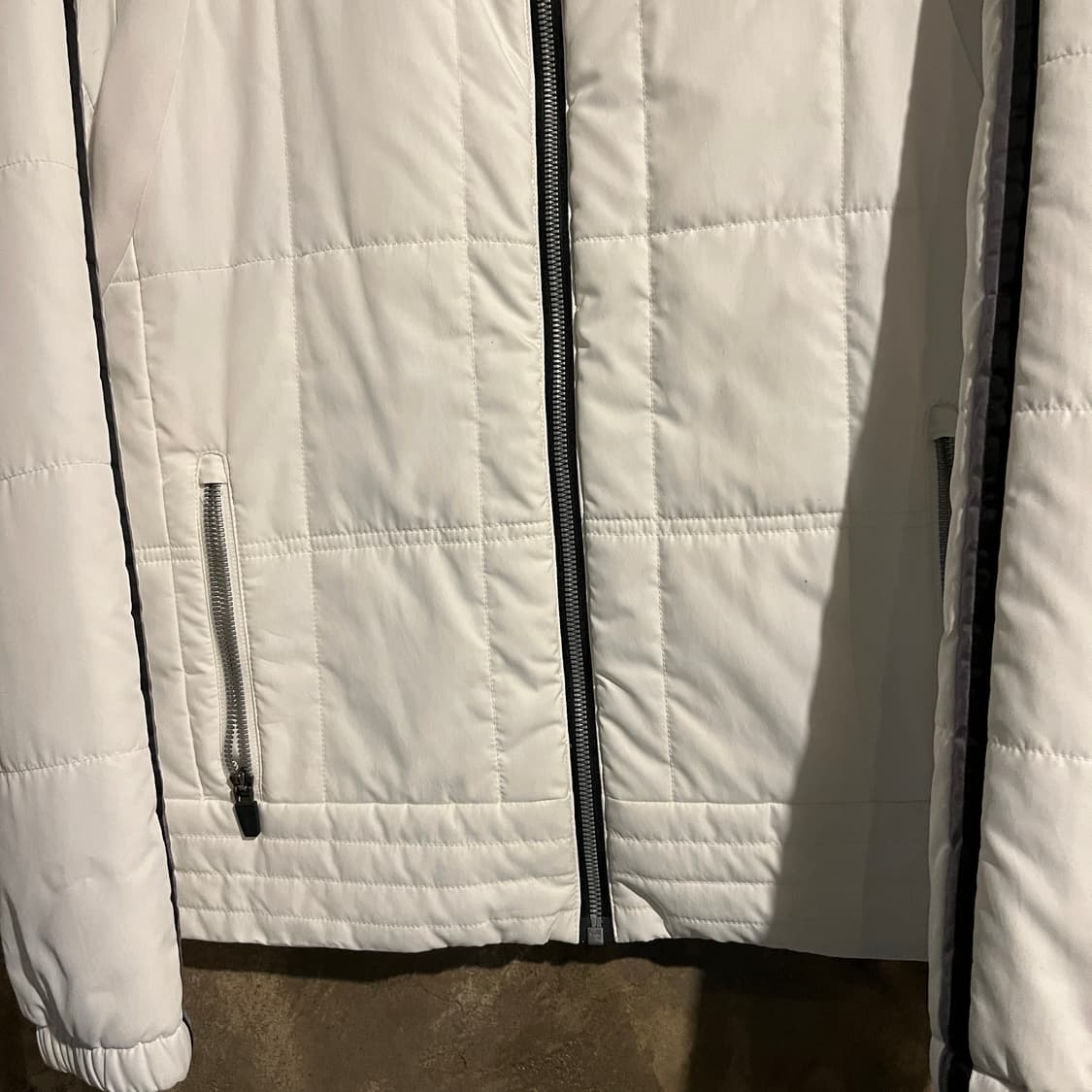 타이틀리스트 폴리쉘 점퍼 상품이미지3