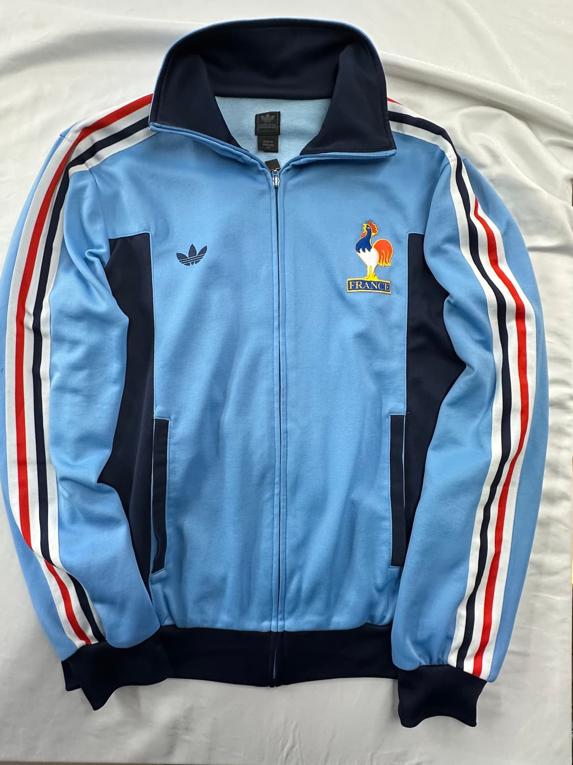 아디다스 프랑스 국대져지 상품이미지3