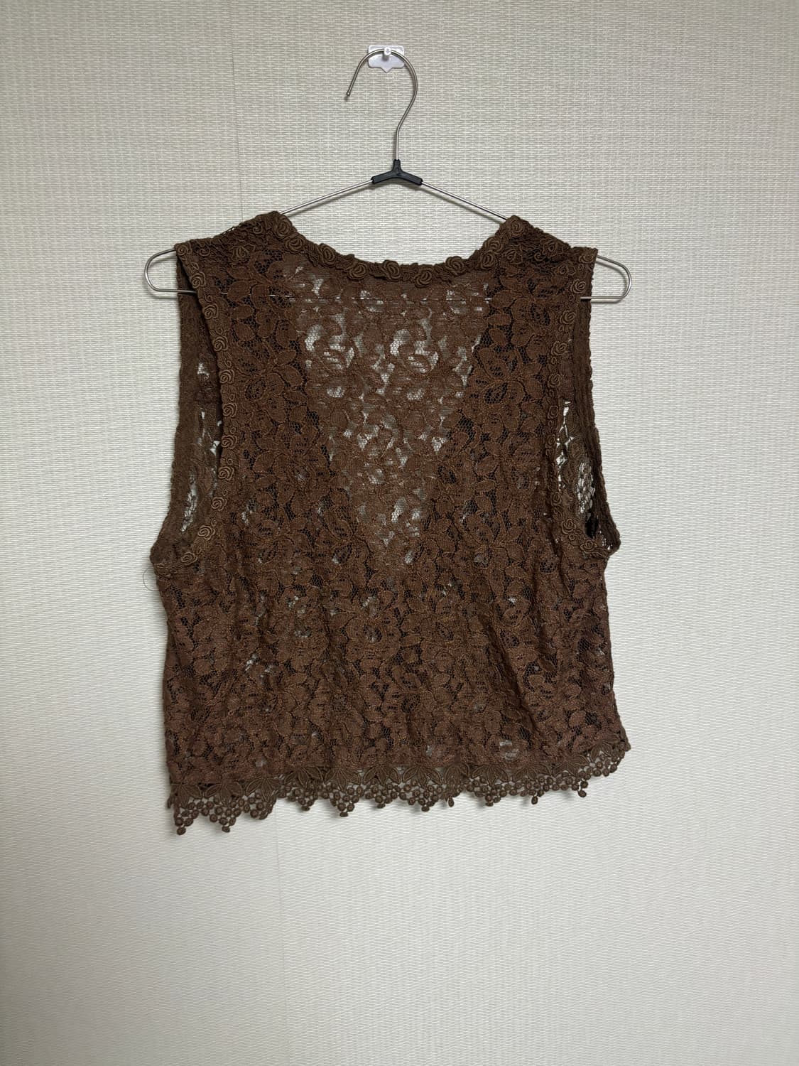 에스닉 모리 (베스트+원피스) 코디세트 상품이미지9