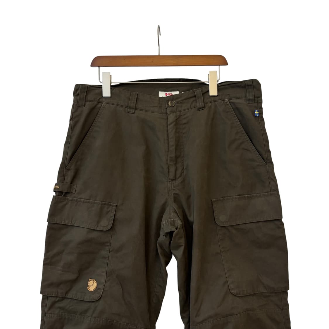 피엘라벤 Brenner Pro Winter Trousers 팬츠 상품이미지2
