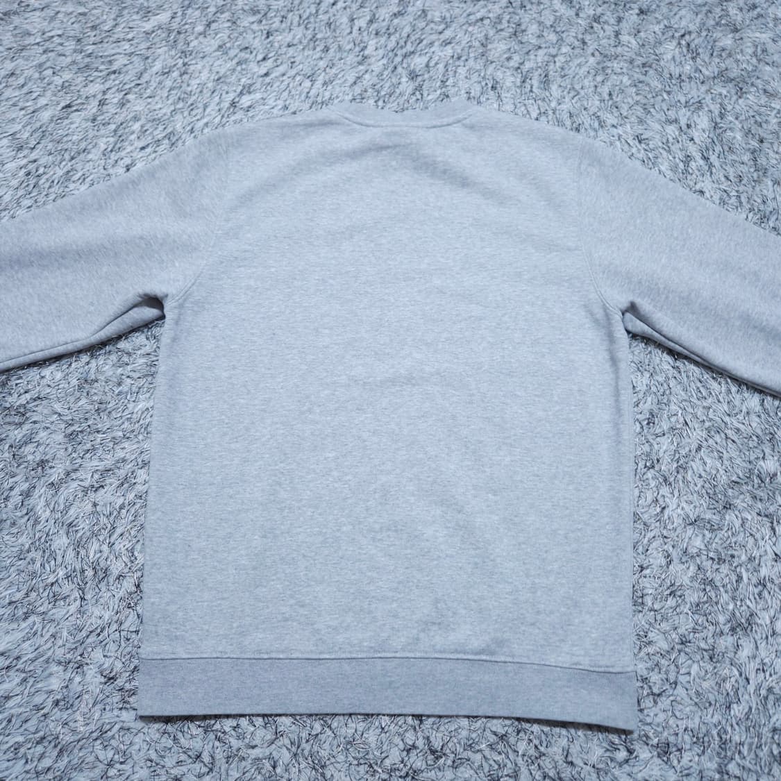 나이키) M 남자 프렌치테리 맨투맨 / 왕눈이샵 상품이미지6