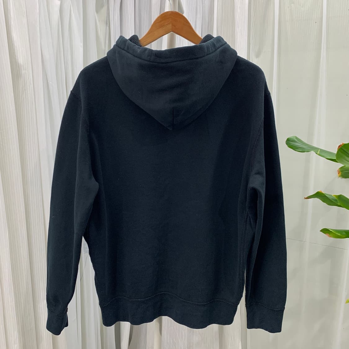 폴로 랄프로렌 빅포니 기모 후드집업 1755 상품이미지2