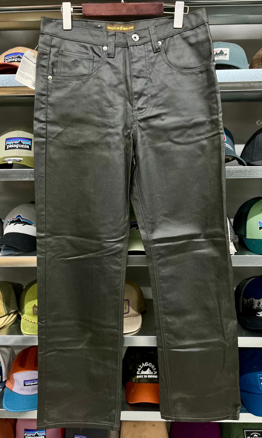 Roca wear 코팅진 32 상품이미지1