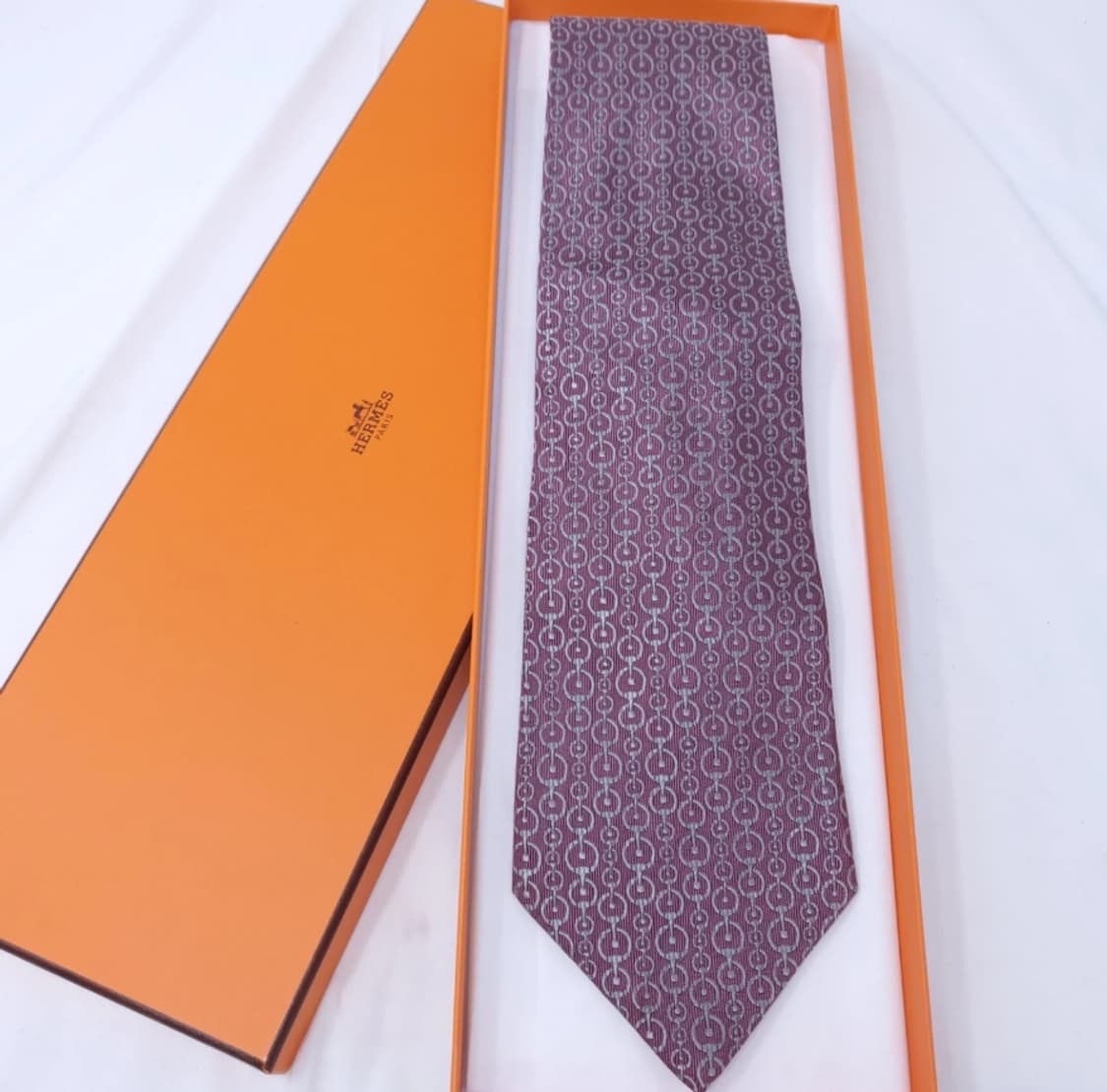 구찌 넥타이 상품이미지4