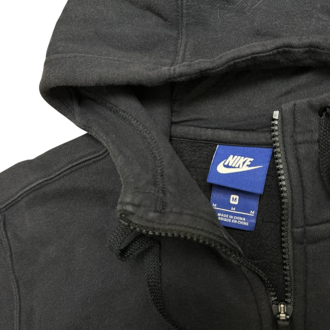 나이키 후드집업 상품이미지2