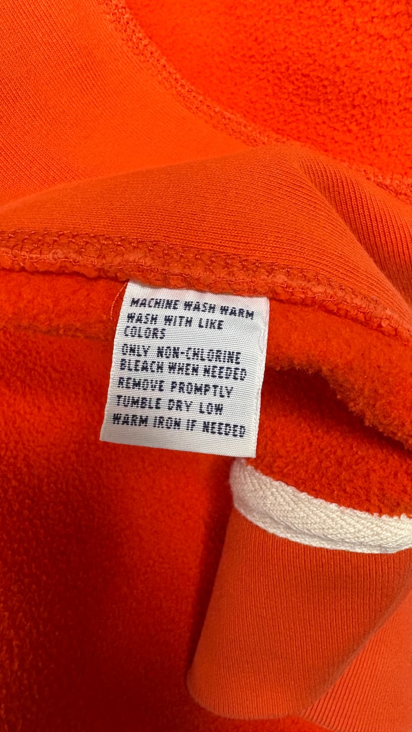 폴로 후드집업 xxl (2xl) (택포) 상품이미지5
