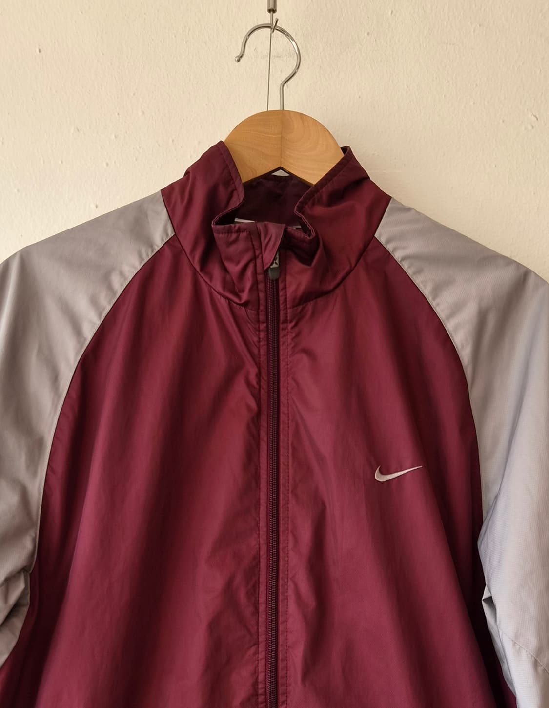 나이키 남성 클리마핏러닝바람막이점퍼 105사이즈 상품이미지1