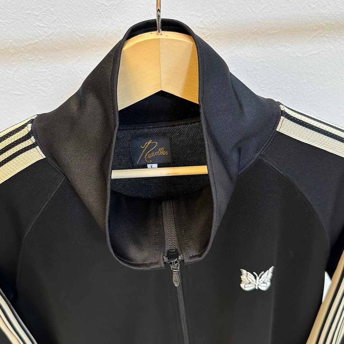 니들스 트랙자켓 lhp  상품이미지4