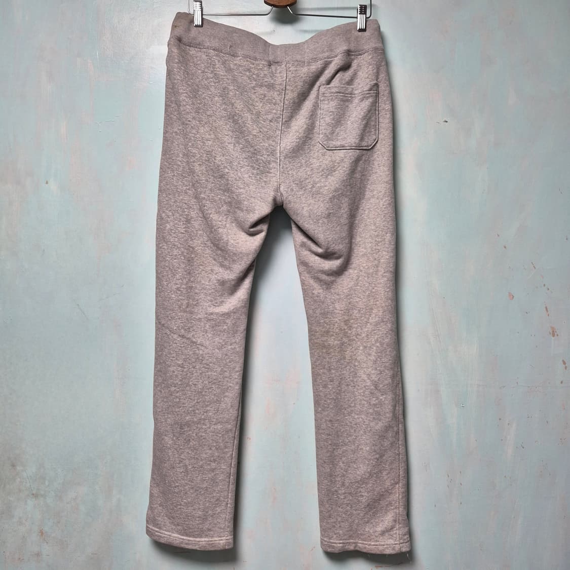 [M]아베크롬비 Abercrombie 스웨트 팬츠 상품이미지5