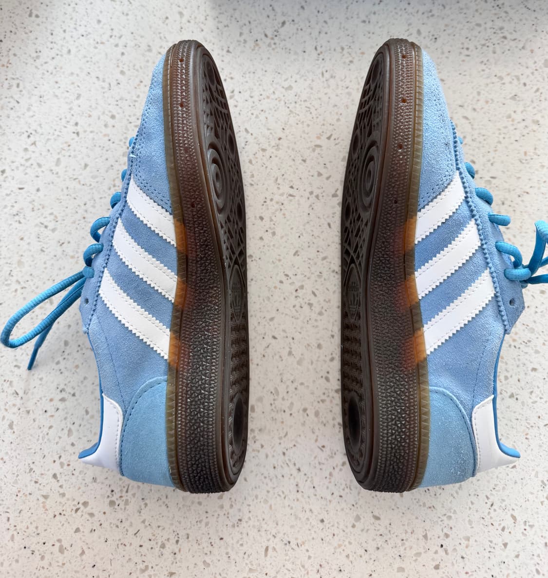 아디다스 핸드볼 스페지알 225 상품이미지5