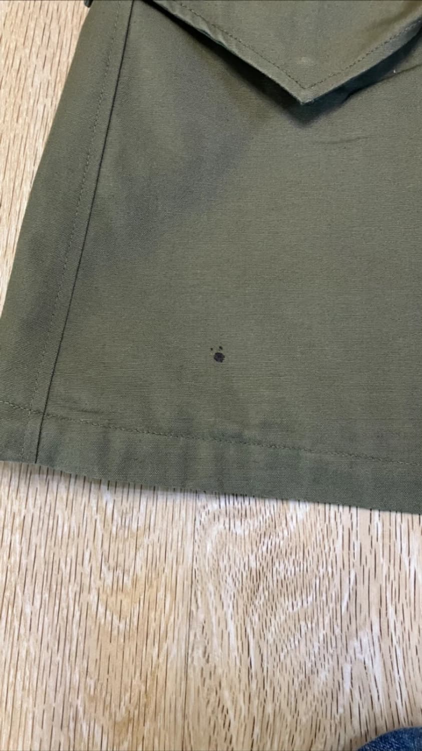 M50 필드자켓(x small regular) 상품이미지2