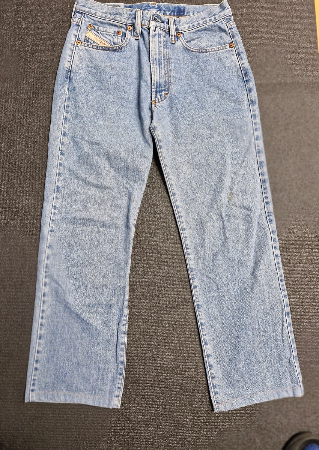 Diesel 청바지 28 상품이미지1