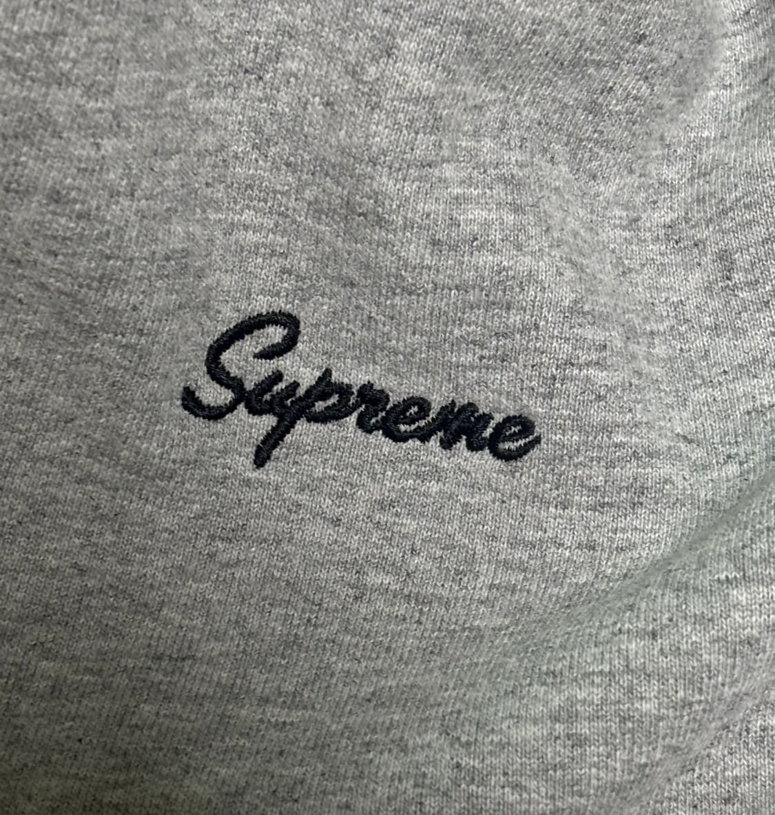 슈프림 한정판 후드집업 상품이미지6