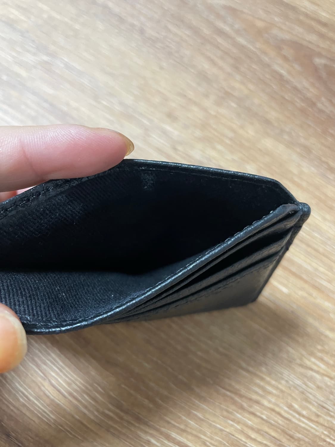 비비안웨스트우드 카드지갑 상품이미지3