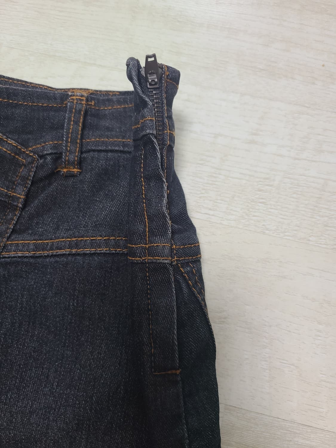 카모메산장 빈티지 스커트 상품이미지3