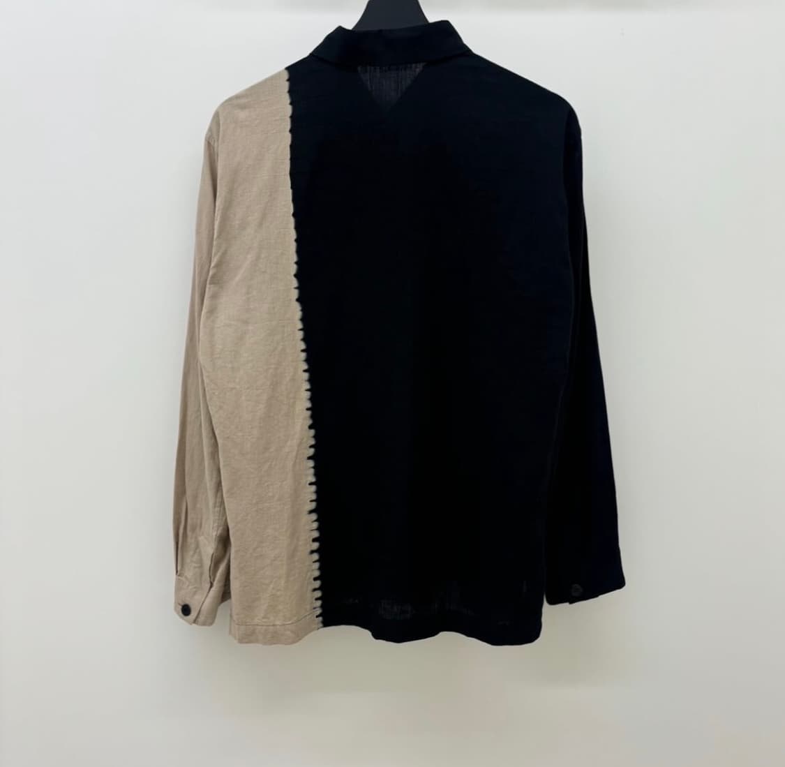 이세이미야케 셔츠 Issey Miyake Men shirts 상품이미지3
