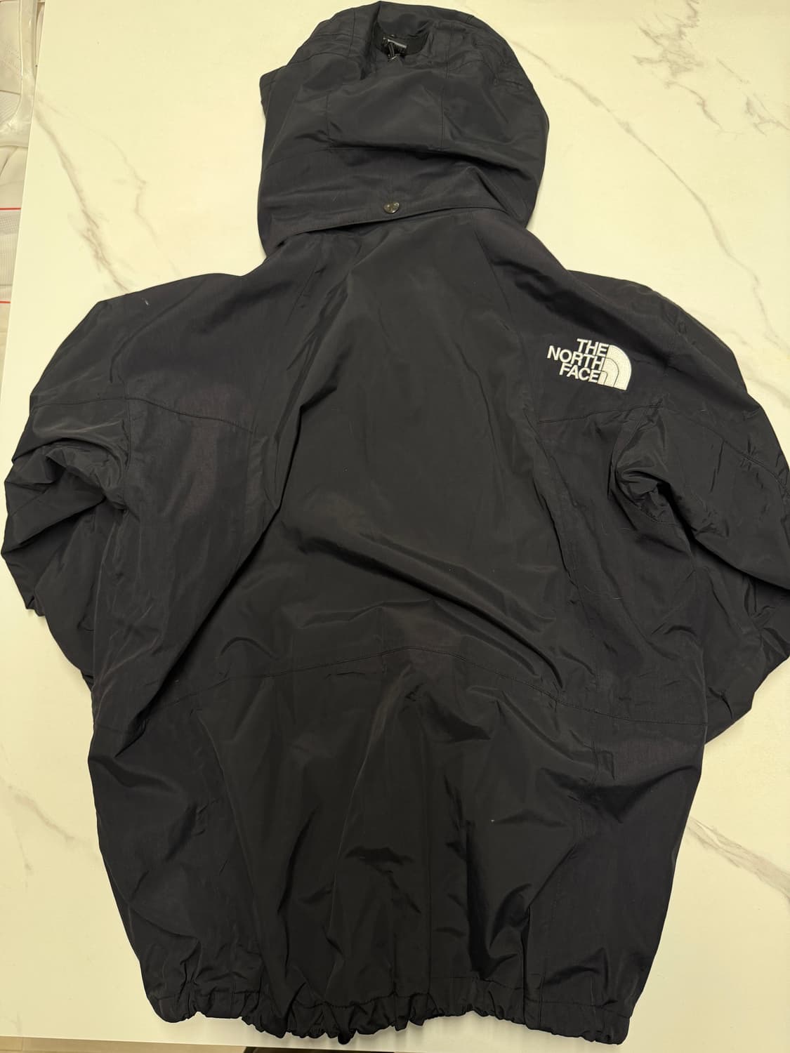 노스페이스 바람막이 L,XL 상품이미지2