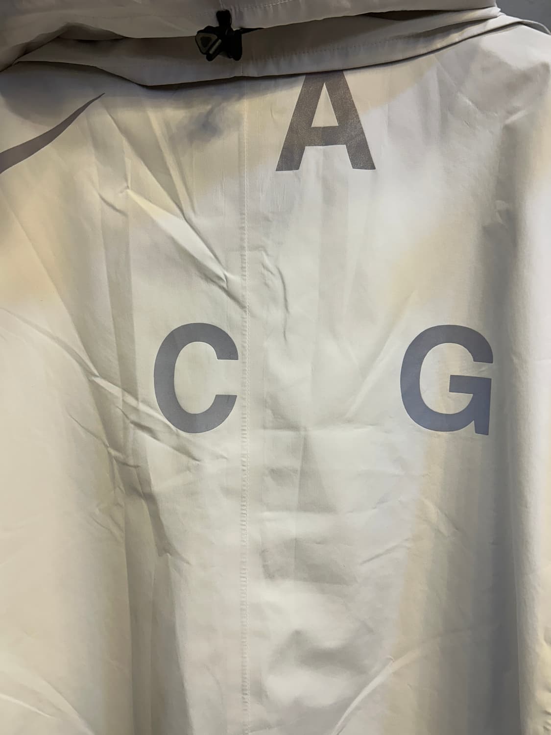 나이키 ACG 고어텍스 자켓 상품이미지4