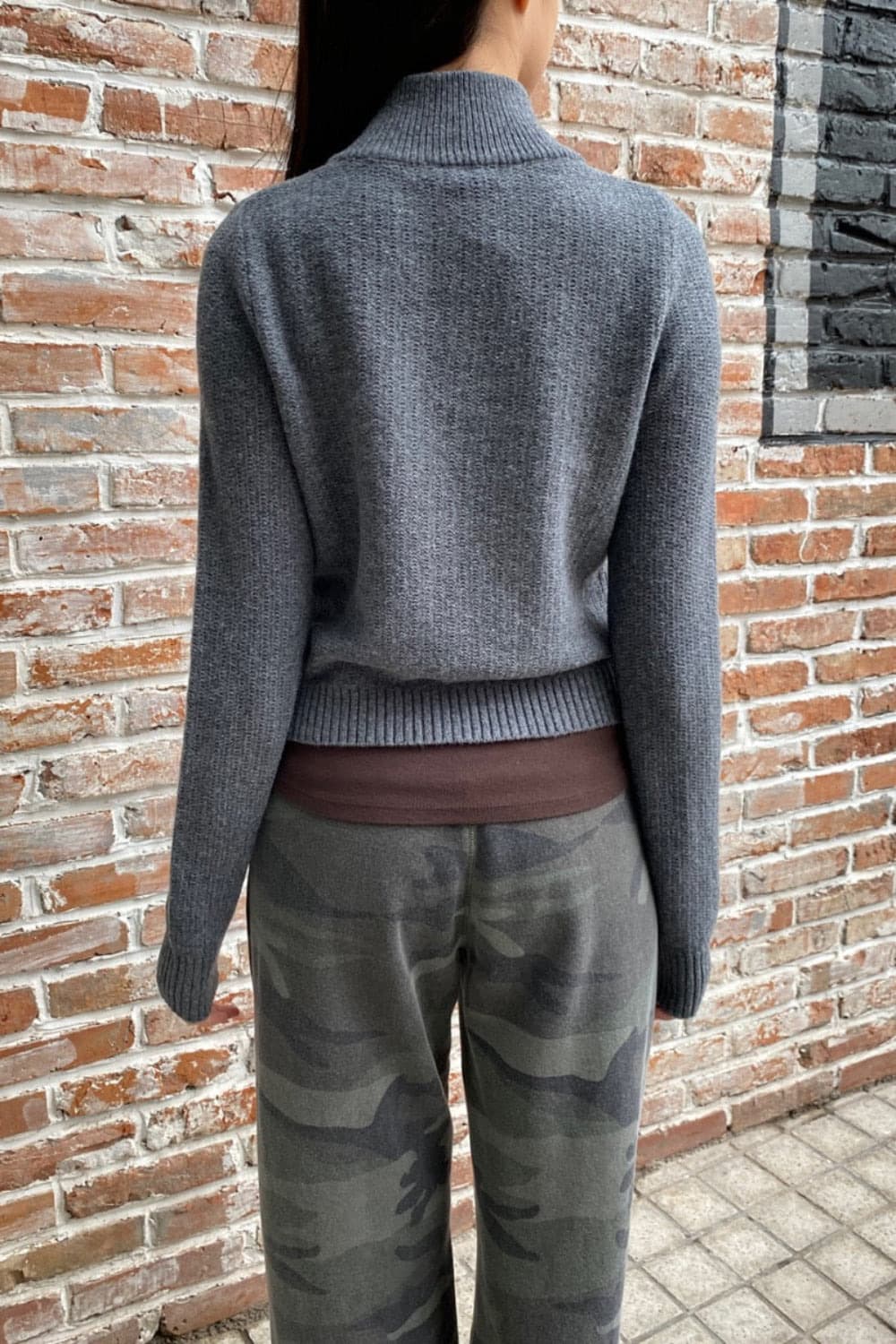 브랜디멜빌 알레나 울 스웨터 상품이미지4