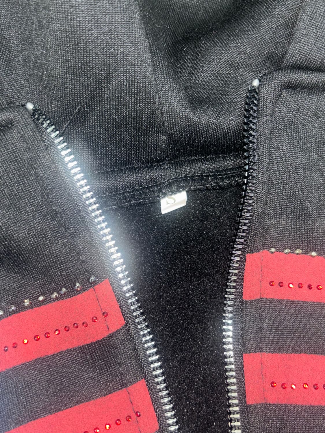 성조기 후드집업 상품이미지4