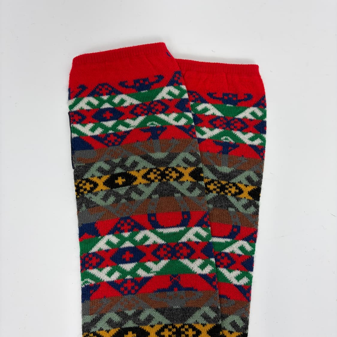 데드스탁 비비안웨스트우드 워머 장갑 상품이미지2